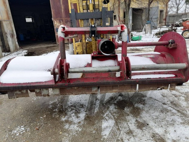 Rotoland 2,8 mteres kalapcsos mulcsoz