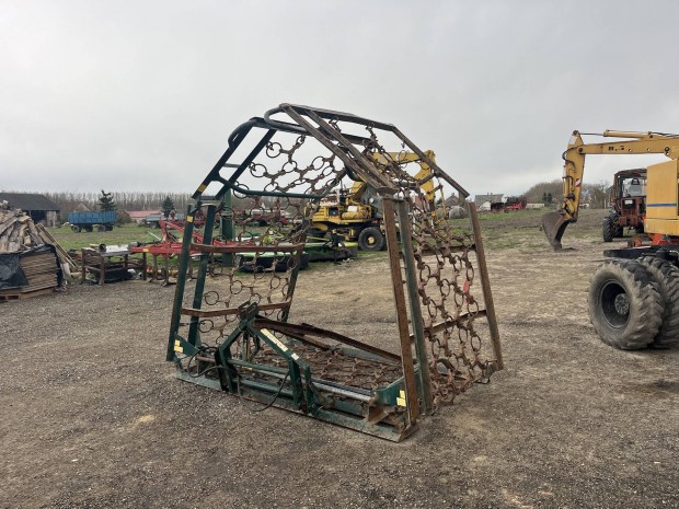 Rotoland 8m r�tborona 