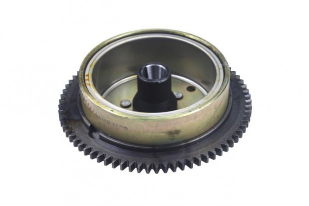 Rotor Generic / CPI / KSR elektromos ind�t�ssal