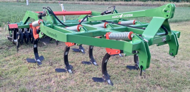 Rotor Hummer Gruberek 