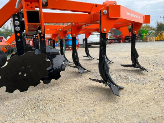 Rotor Innovation Gruber