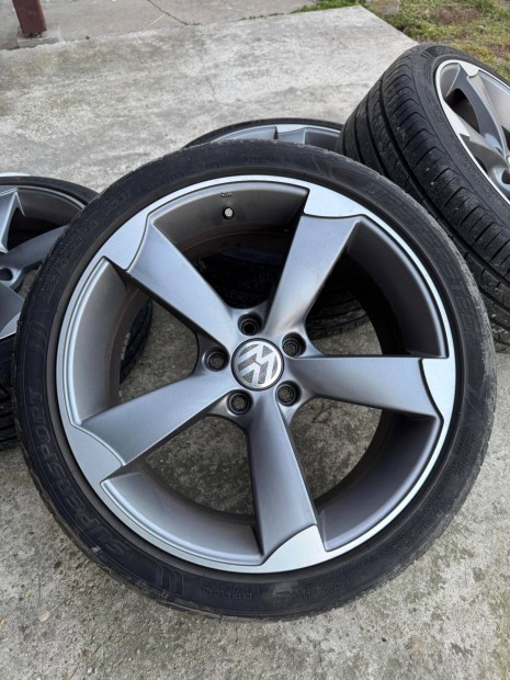 Rotor Style Replika