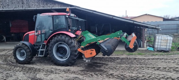 Rotor hummer r�vidt�rcsa