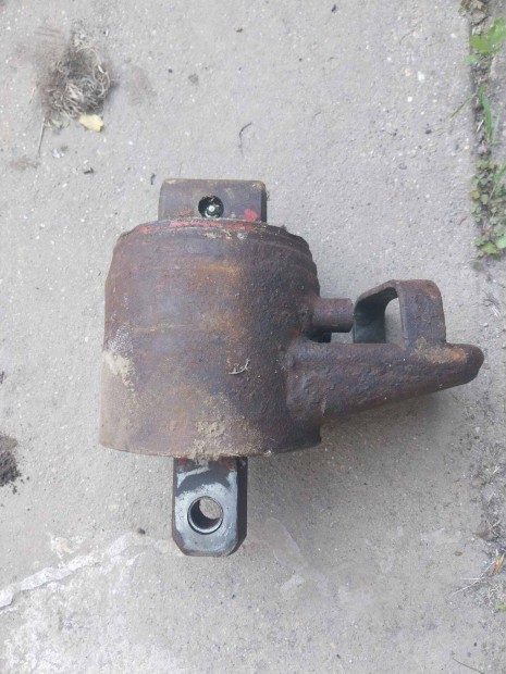 Rotor rakodógéphez jó állapotban eladó!