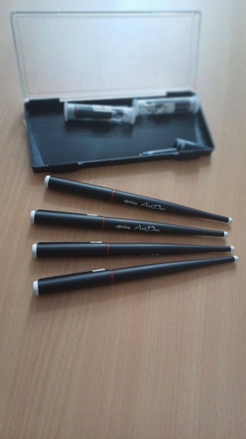 Rotring Artpen kszlet