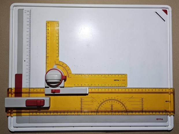 Rotring Rapid A3 rajztbla / rajzgp