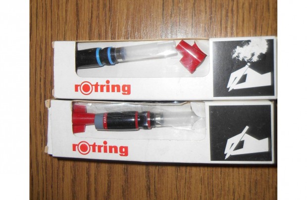 Rotring patronos cstollhegy