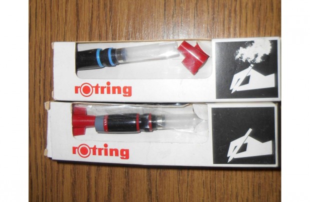 Rotring patronos cstollhegy, j