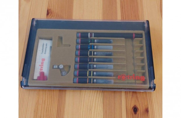 Rotring tollkszlet