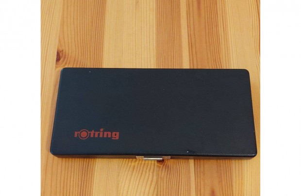 Rotring tollkszlet