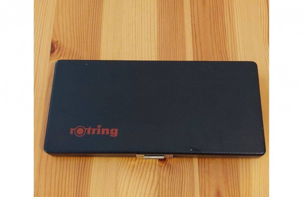 Rotring tollkszlet 8 db-os