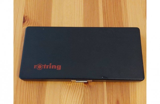 Rotring tollkszlet 8db-os