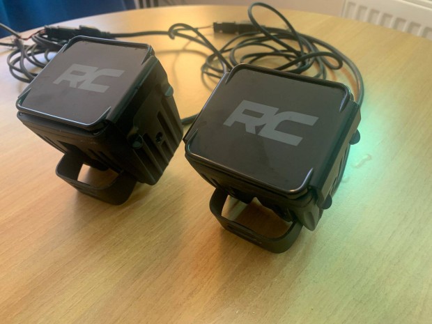 Rough Country 2" LED Cube