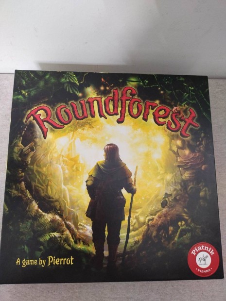 Roundforest trsasjtk