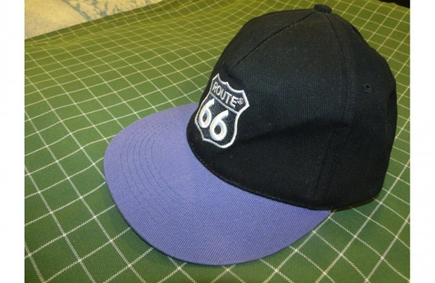 Route66 Route 66 baseball sapka