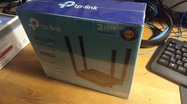 Router AC1200 Tplink