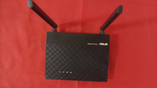 Router Asus NT-12+B1