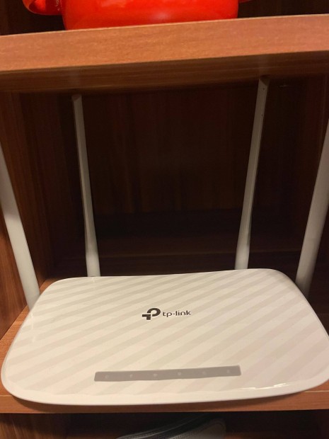 Router TP-Link Archer c50