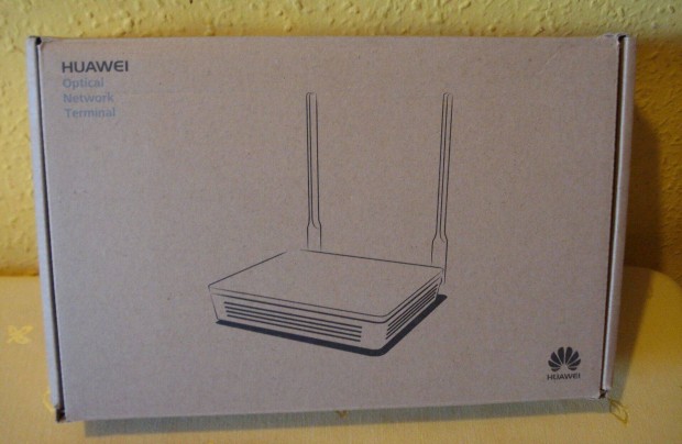 Router j, Komplett