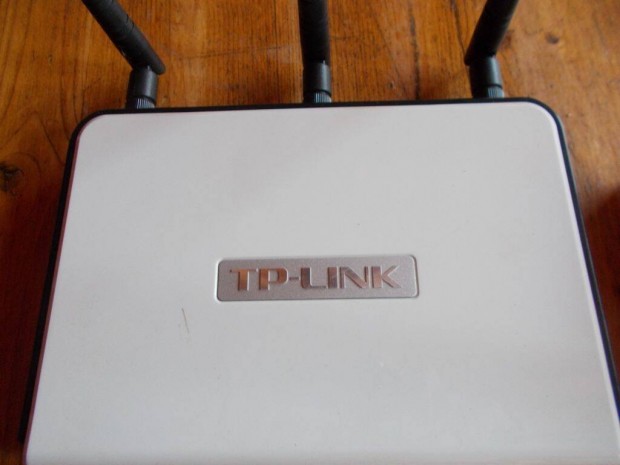 Router, TP-Link