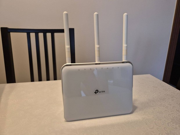 Router elad