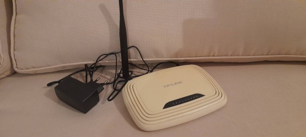 Router elad TP-Link