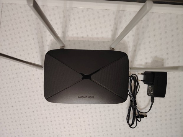 Router eladó