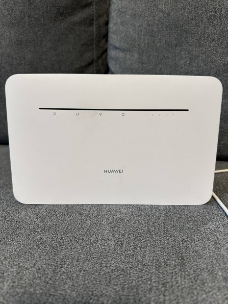 Router huawei