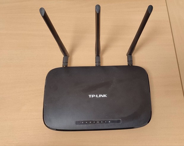 Router tplink