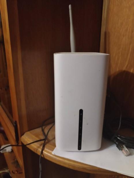 Router wifi tkletes