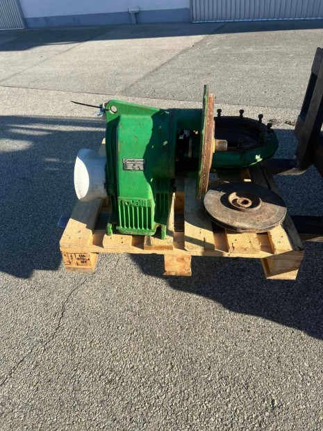 Rovatti vízszivattyú kardán hajtású, javításra szoruló eladó