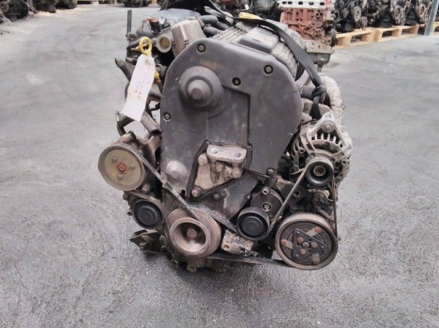 Rover 18K4K Bontott Motor