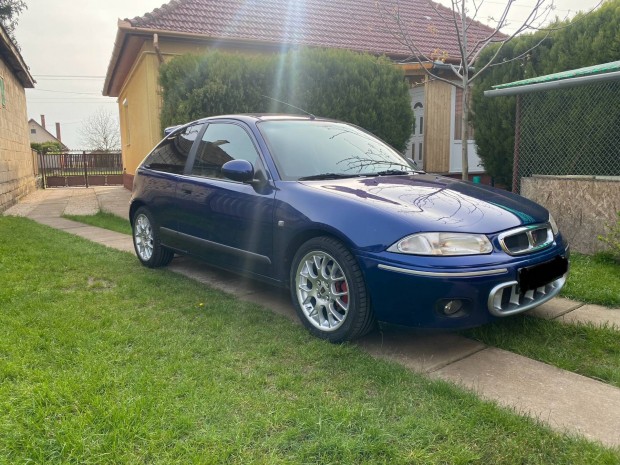 Rover 200 1.4