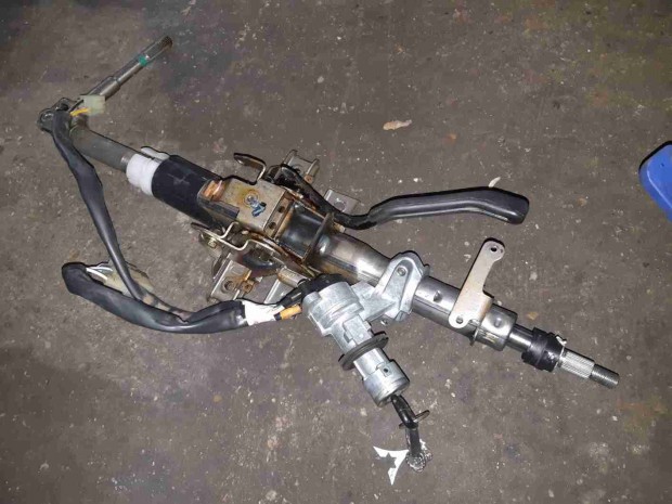 Rover 214SI Kormnyoszlop + Kormnykardn + Gyjtskapcsol