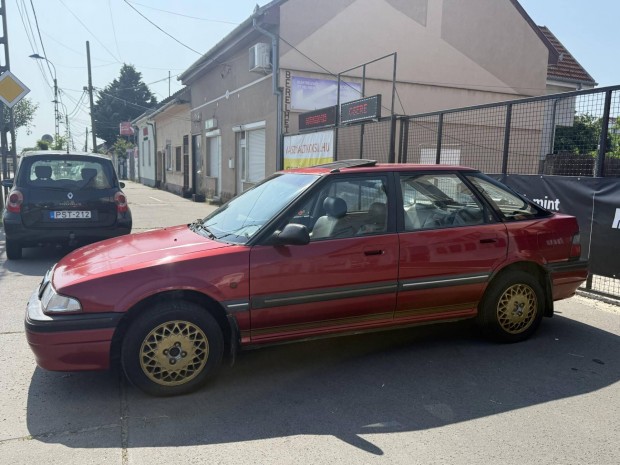 Rover 214 .....