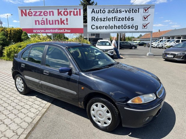 Rover 216 SI...