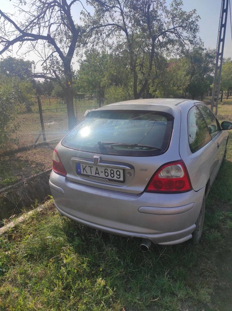 Rover 25 alkatrsznek