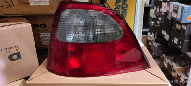 Rover 25 h�ts�l�mpa bal (5) 2000 -> �res