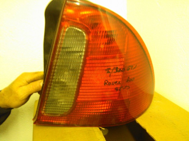 Rover 400 h�ts�l�mpa jobb (4) 1995-