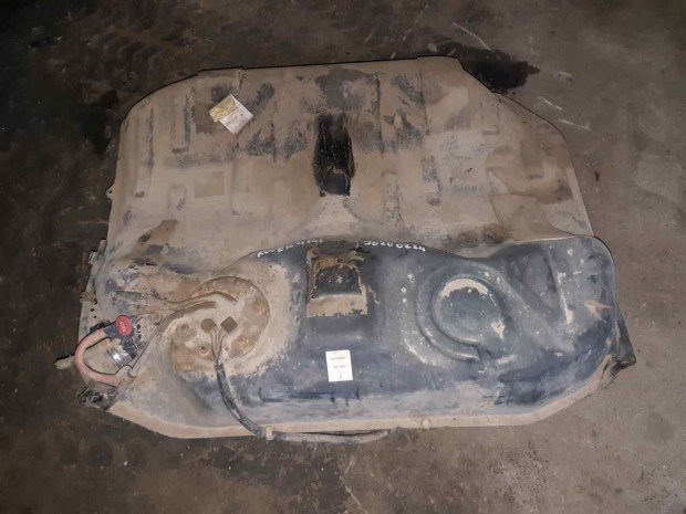 Rover 414I �zemanyag Tank + �zemanyag Szintjelz�