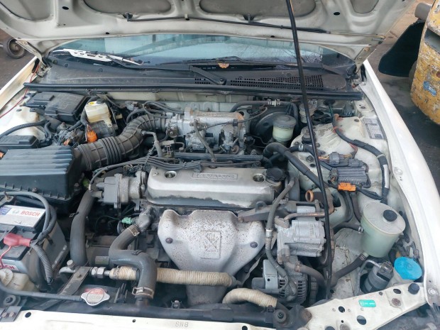 Rover 620 komplett motor F20Z