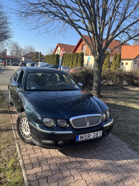 Rover 75 1.8 Charme
