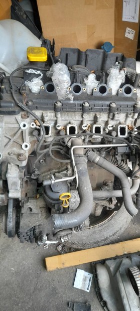 Rover 75 2.0 motor 