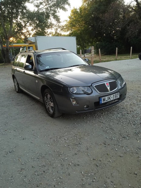 Rover 75 Elad 