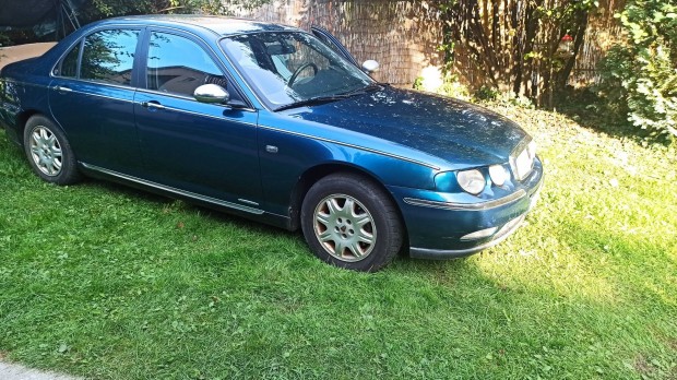Rover 75 (150 LE)