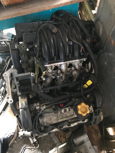 Rover 75 motorblokk v�lt�