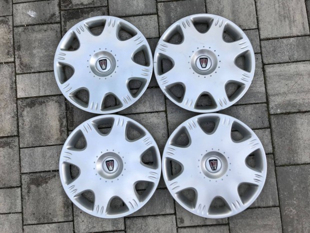 Rover Disztrcsa 14" , Gyri !