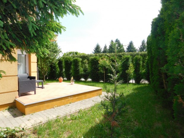 R�vid id�n bel�l k�lt�zhet� a j� �llapot� lak�s!