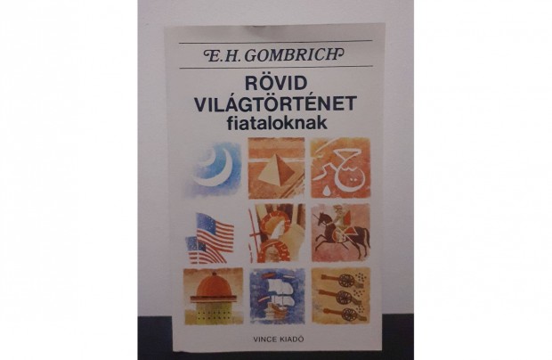 Rövid világtörténet fiataloknak