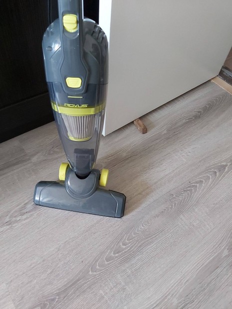 Rovus 2 az egyben álló porszívó
